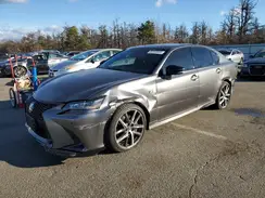 JTHCZ1BL9HA006688 2017 LEXUS GS