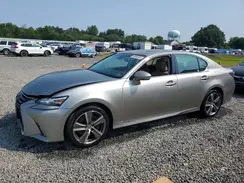 JTHCZ1BL9HA007193 2017 LEXUS GS
