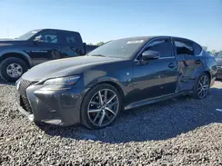JTHCZ1BL9JA008351 2018 LEXUS GS