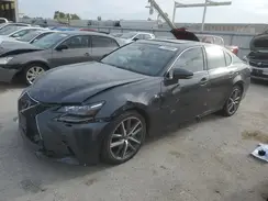JTHCZ1BL9JA008706 2018 LEXUS GS