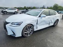 JTHCZ1BL9JA009063 2018 LEXUS GS