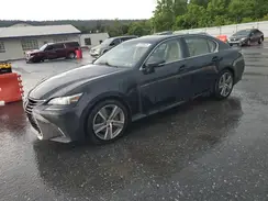 JTHCZ1BLXGA001689 2016 LEXUS GS