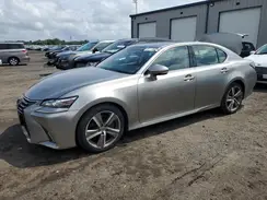 JTHCZ1BLXGA001899 2016 LEXUS GS