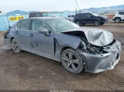JTHCZ1BLXGA002096 2016 LEXUS GS