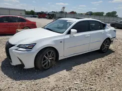JTHCZ1BLXGA003183 2016 LEXUS GS
