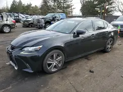 JTHCZ1BLXGA003457 2016 LEXUS GS