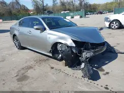 JTHCZ1BLXGA003829 2016 LEXUS GS