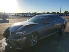 JTHCZ1BLXGA004236 2016 LEXUS GS