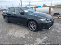 JTHCZ1BLXHA004626 2017 LEXUS GS