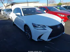 JTHCZ1BLXHA004691 2017 LEXUS GS
