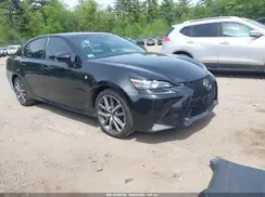 JTHCZ1BLXHA005131 2017 LEXUS GS