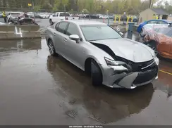 JTHCZ1BLXHA005209 2017 LEXUS GS