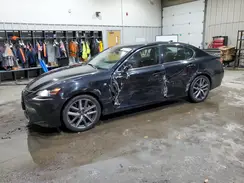 JTHCZ1BLXHA005338 2017 LEXUS GS