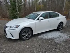 JTHCZ1BLXHA006019 2017 LEXUS GS
