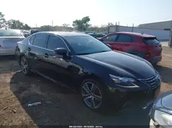 JTHCZ1BLXHA006053 2017 LEXUS GS