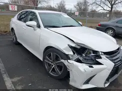 JTHCZ1BLXHA006585 2017 LEXUS GS