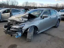 JTHCZ1BLXHA007087 2017 LEXUS GS