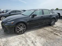 JTHCZ1BLXHA007106 2017 LEXUS GS