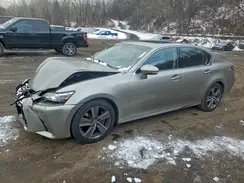 JTHCZ1BLXHA007154 2017 LEXUS GS