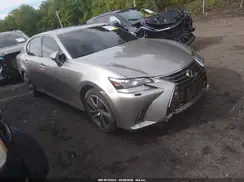 JTHCZ1BLXJA007533 2018 LEXUS GS