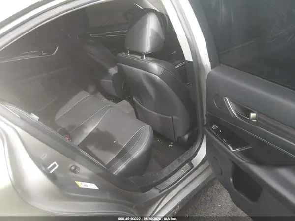 JTHCZ1BLXJA007533 2018 LEXUS GS - Image 8