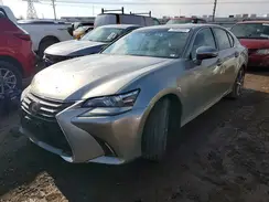 JTHCZ1BLXJA007743 2018 LEXUS GS