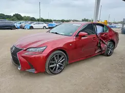 JTHCZ1BLXJA008066 2018 LEXUS GS