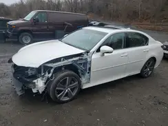 JTHCZ1BLXJA008150 2018 LEXUS GS