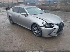 JTHCZ1BLXJA008603 2018 LEXUS GS