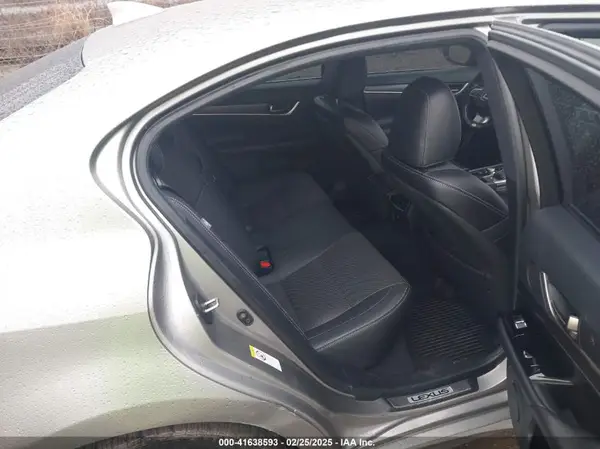 JTHCZ1BLXJA008603 2018 LEXUS GS - Image 8