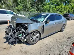 JTHCZ1BLXJA008620 2018 LEXUS GS