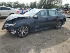 JTHCZ1BLXJA008763 2018 LEXUS GS