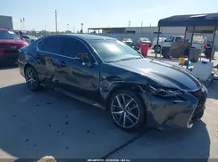JTHCZ1BLXJA008777 2018 LEXUS GS