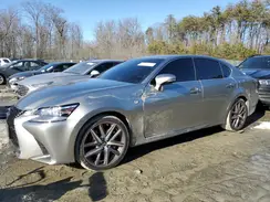 JTHCZ1BLXJA009685 2018 LEXUS GS