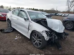 JTHCZ1BLXKA010711 2019 LEXUS GS