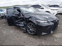 JTHCZ1BLXKA010899 2019 LEXUS GS