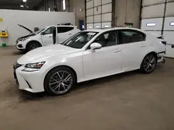 JTHCZ1BLXKA011566 2019 LEXUS GS