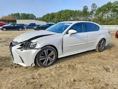 JTHCZ1BLXKA011969 2019 LEXUS GS