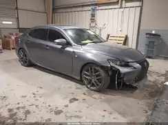 JTHCZ1D20J5015590 2018 LEXUS IS