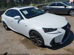 JTHCZ1D20K5016305 2019 LEXUS IS