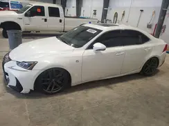 JTHCZ1D20K5016420 2019 LEXUS IS