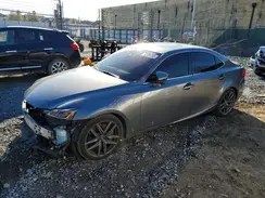 JTHCZ1D20K5016448 2019 LEXUS IS