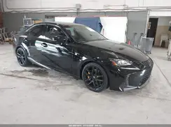 JTHCZ1D20K5016675 2019 LEXUS IS