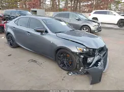 JTHCZ1D21J5014853 2018 LEXUS IS