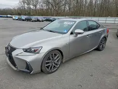 JTHCZ1D21J5015405 2018 LEXUS IS
