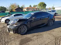 JTHCZ1D21J5015985 2018 LEXUS IS