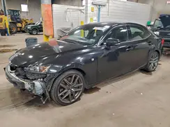 JTHCZ1D22J5015154 2018 LEXUS IS