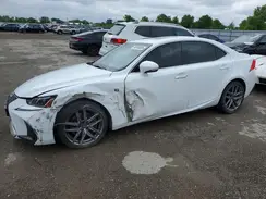 JTHCZ1D22K5016192 2019 LEXUS IS