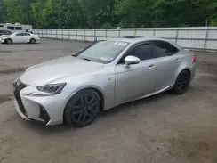JTHCZ1D22K5016502 2019 LEXUS IS