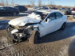 JTHCZ1D23J5014708 2018 LEXUS IS